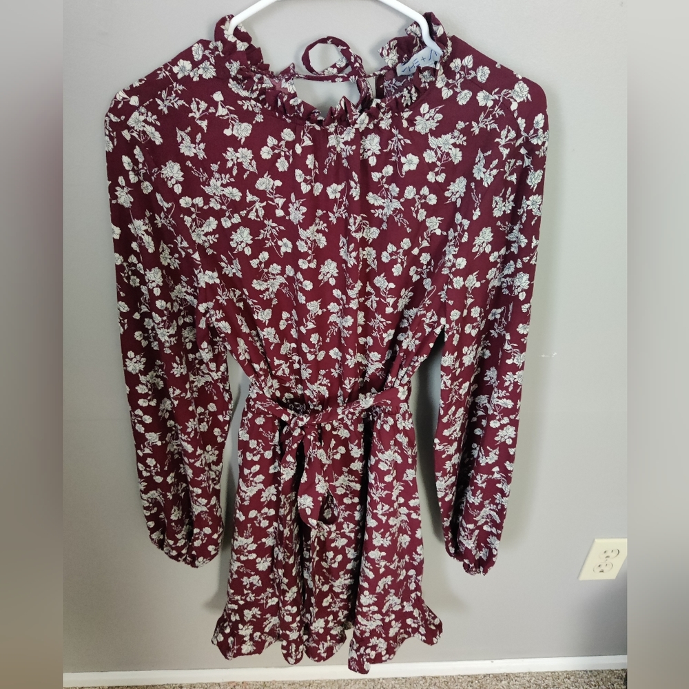 Magnolia Boutique Dress